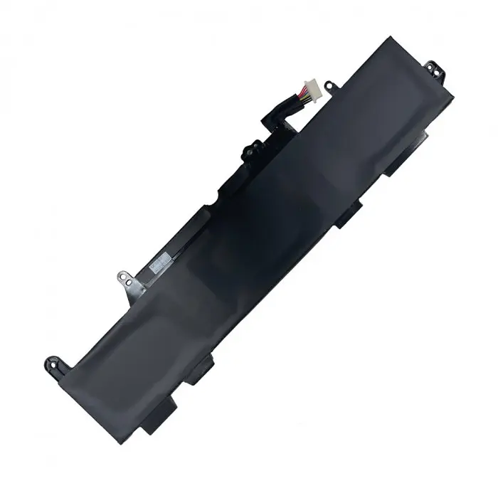 Акумулятор HP SS03XL (EliteBook 735 G5, 735 G6, 840 G5, 840 G6) 11.4V 4100 mAh 47Wh Black - фото 2
