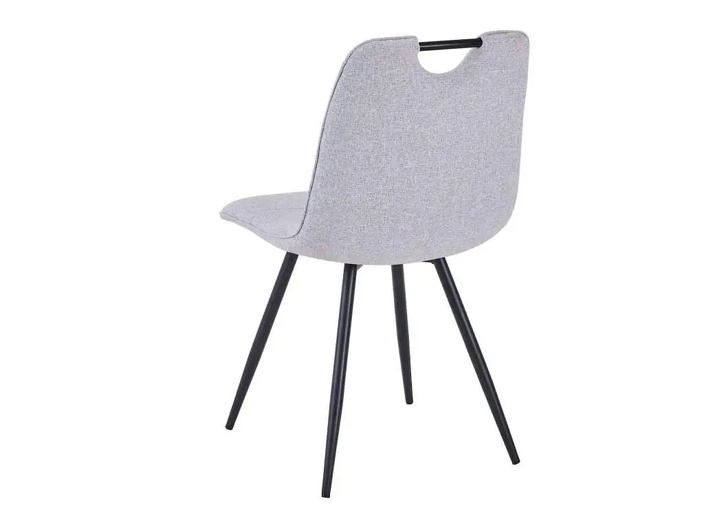 Стул Avanti ZEN Light Grey - фото 3