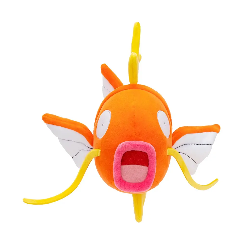 М'яка іграшка Jazwares Pokemon - Меджікарп W20 (20 cm) - фото 2