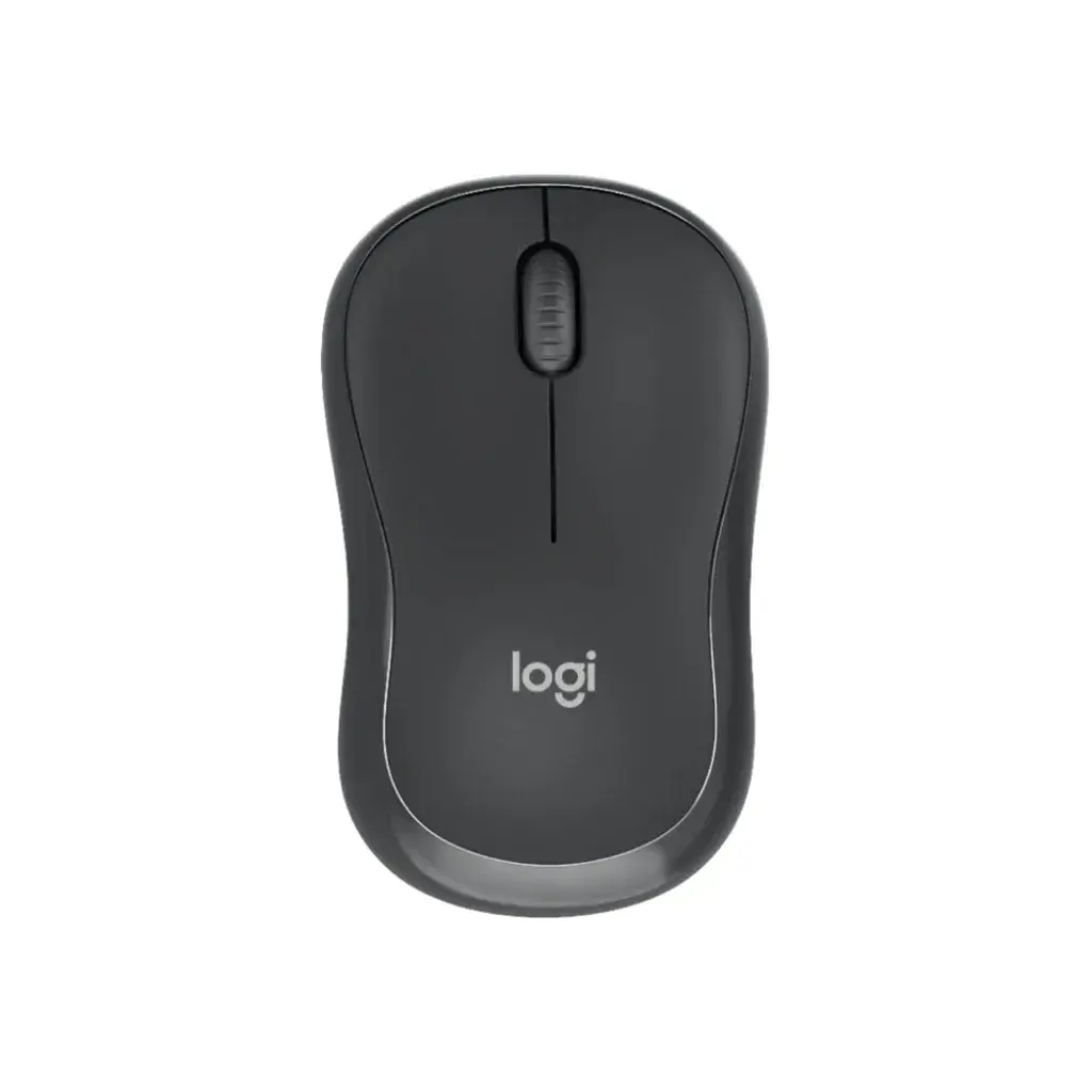 Комплект Logitech MK370 for Business Wireless UA Black (920-012077) - фото 5