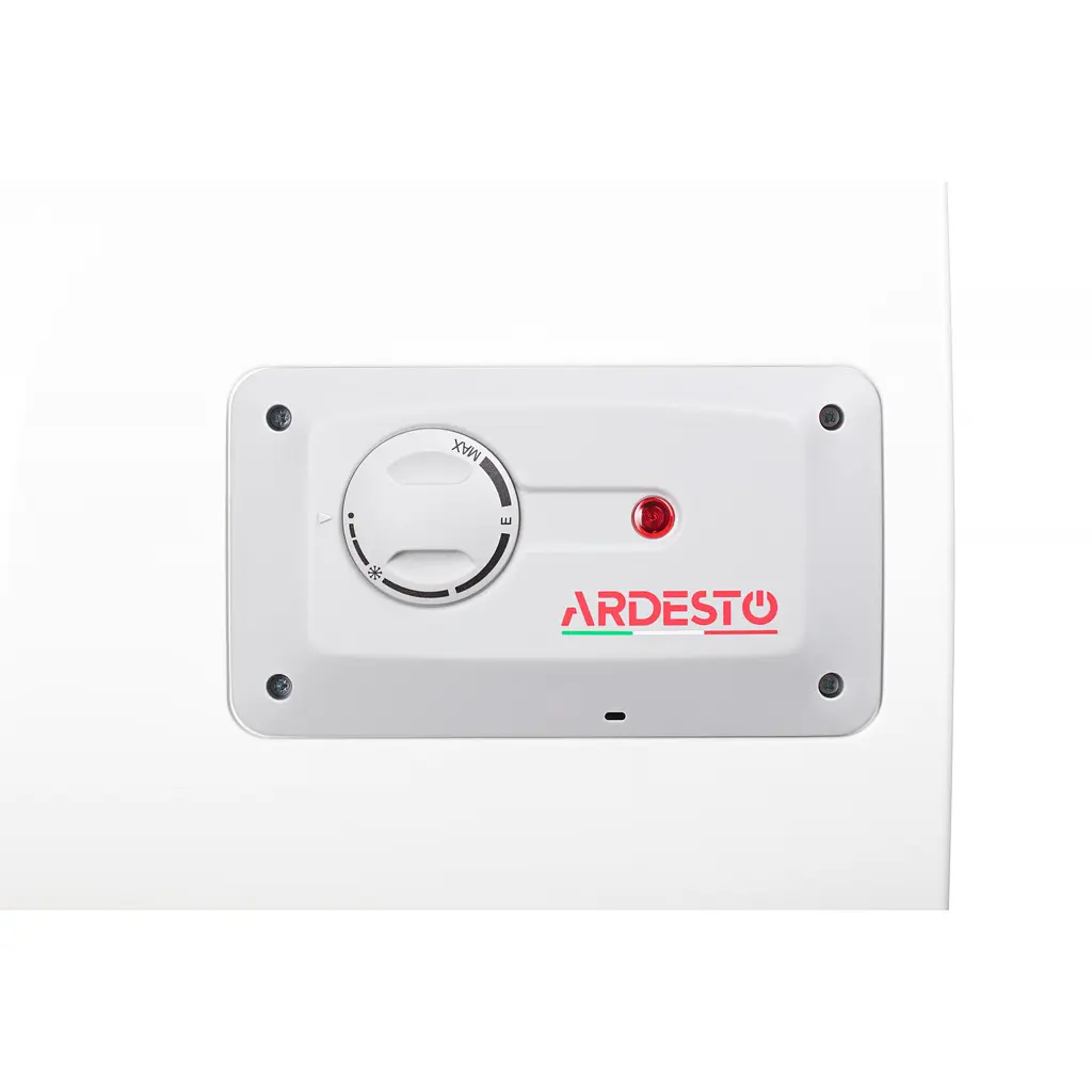 Бойлер электрический накопительный Ardesto EWH-15OMWMI - фото 7