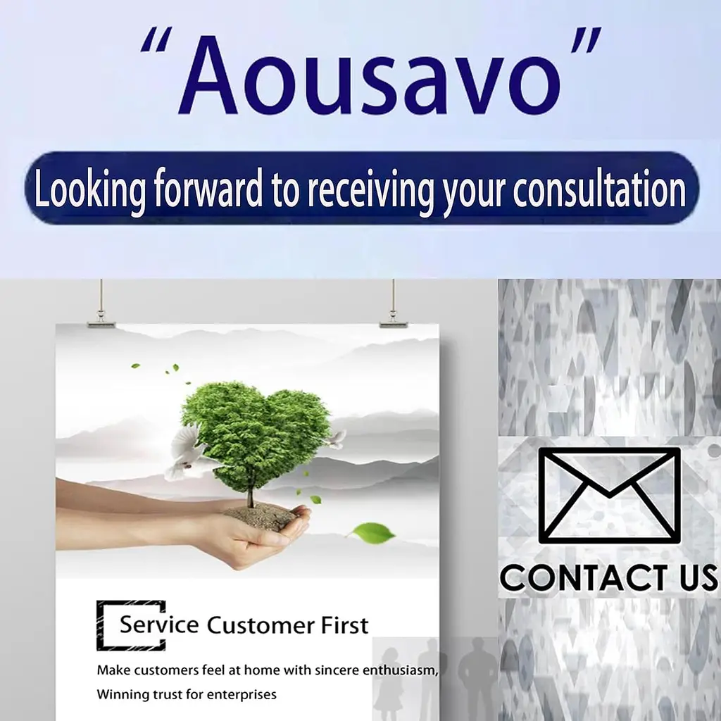 Aousavo AK-S3 Змінна літій-іонна батарея, сумісна з Emporia Smart 3 Mobile Phone Smart Seniors (Only Smart 3) - фото 4