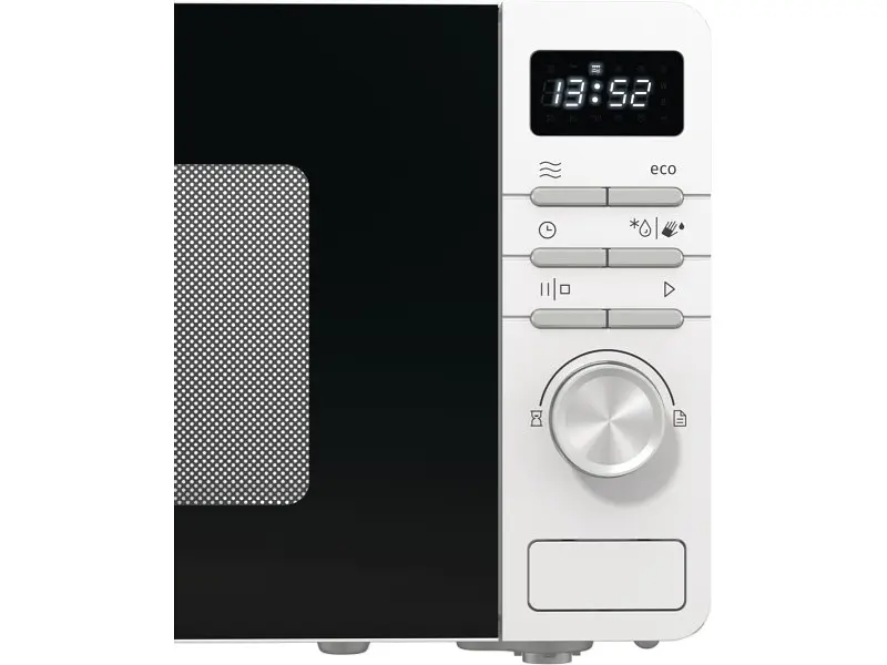 Мікрохвильова піч Gorenje MO20A3W - фото 4