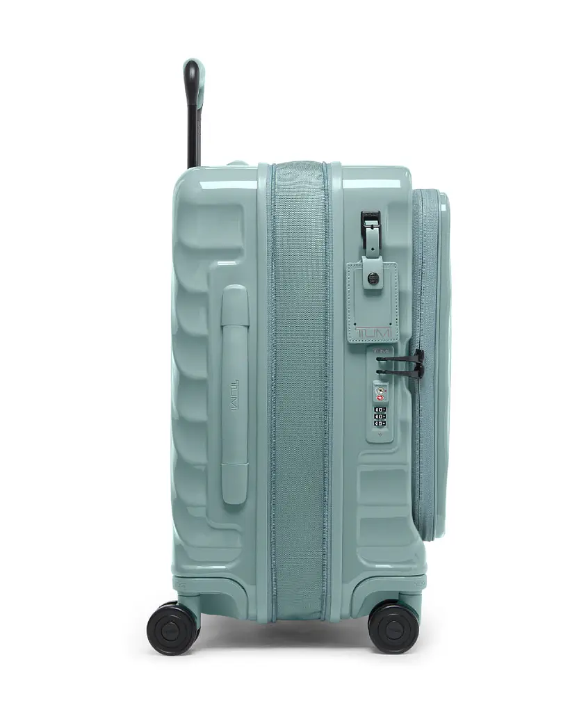 Валіза 55 См Tumi 19 DEGREE THYME 55х40х24 0228791T - фото 6