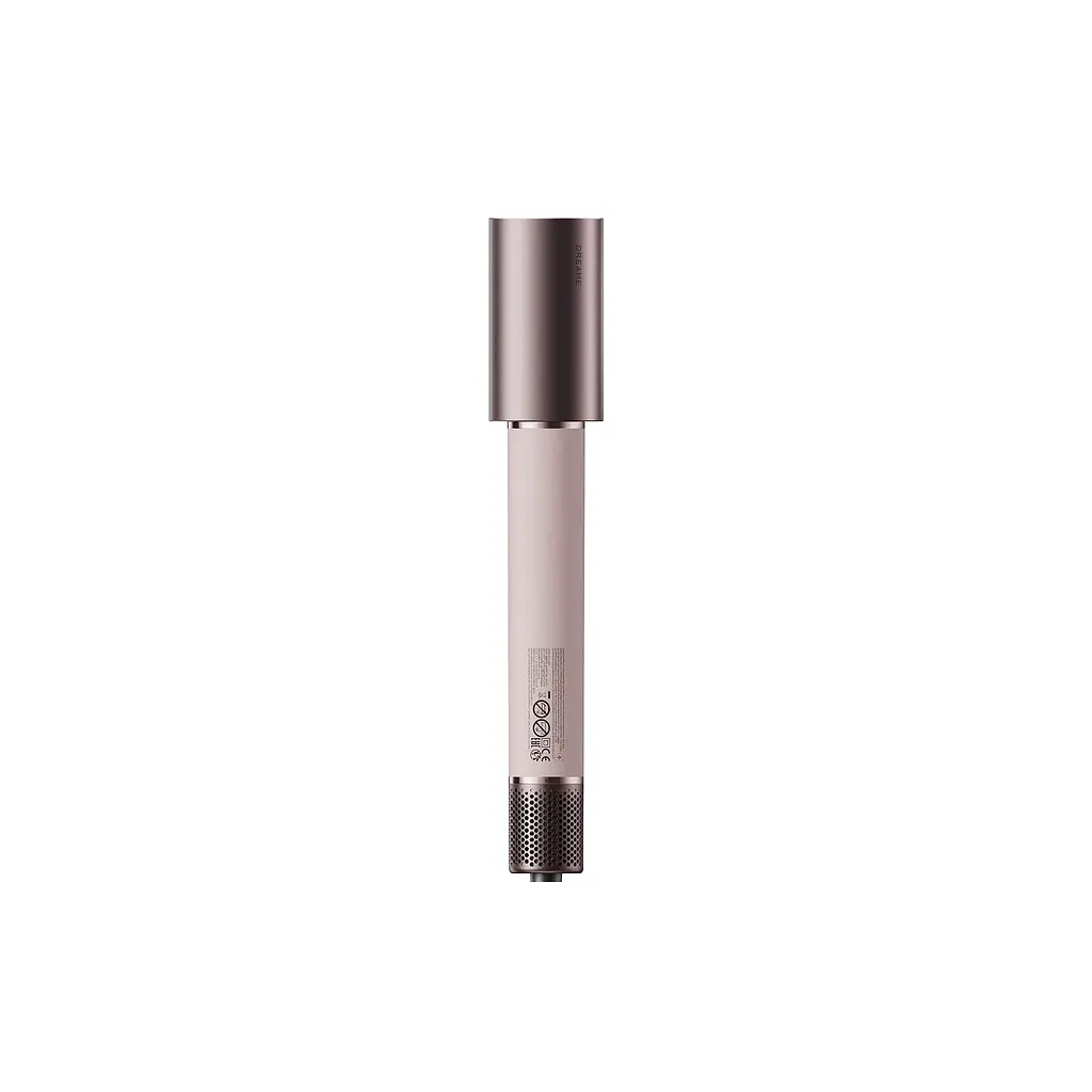 Стайлер Dreame Airstyle Pro HI 8in1 (AMS01A) - фото 9