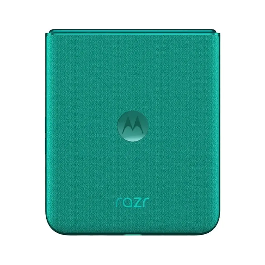 Мобільний телефон Motorola Razr 70 8/256GB Sporting Green (PBB60054UA) - фото 12
