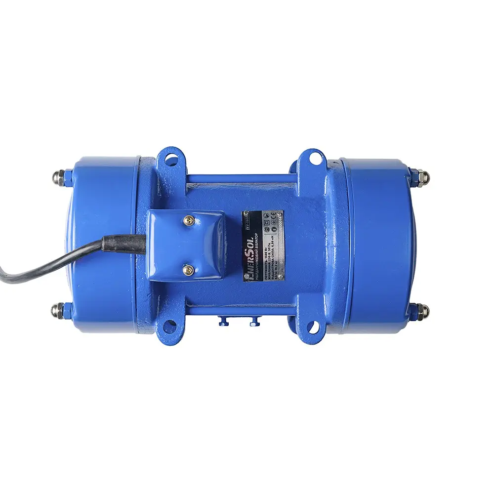 Вібратор майданчиковий EnerSol EEV-1500W - фото 2