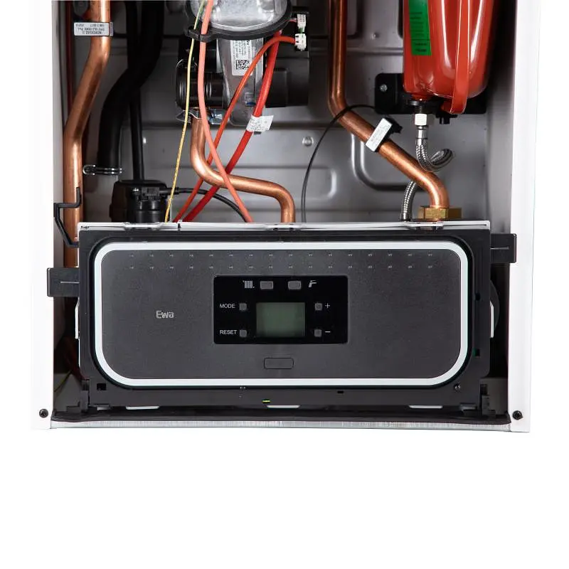Котел газовий Thermo Alliance EWA 24 кВт двухконтурний конденсаційний - фото 5