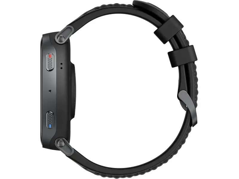 Смарт-годинник Amazfit Active Max Black (W2557AP1N) - фото 4