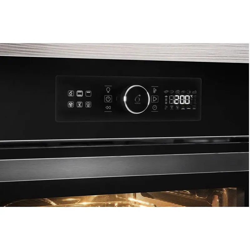 Електрична духова шафа WHIRLPOOL AKZM8420NB - фото 3