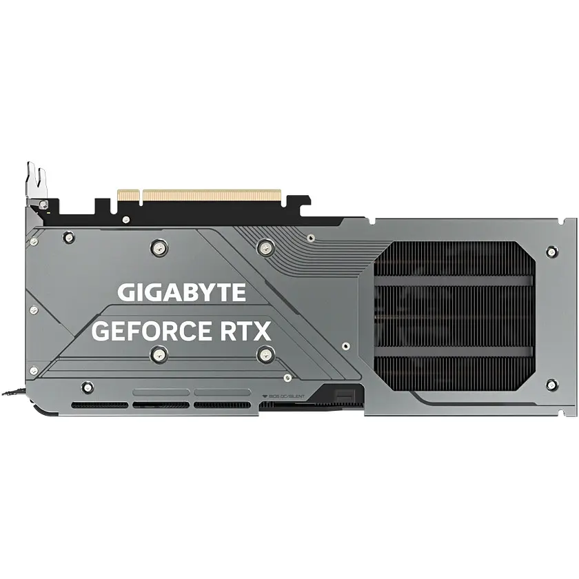 Відеокарта Gigabyte GeForce RTX 4060 Ti Gaming OC 16G [GV-N406TGAMING OC-16GD] [110764] - фото 6