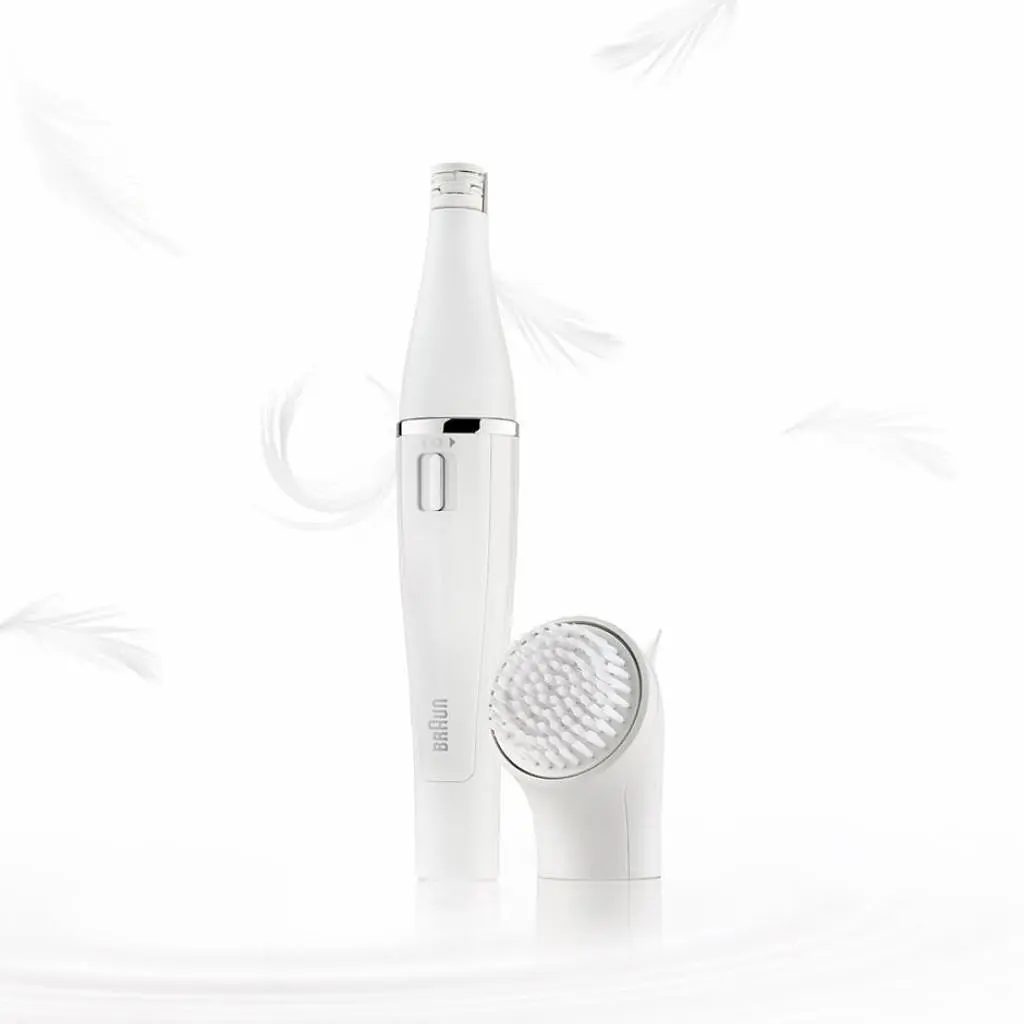 Епілятор Braun SE 810 (SE810) - фото 3