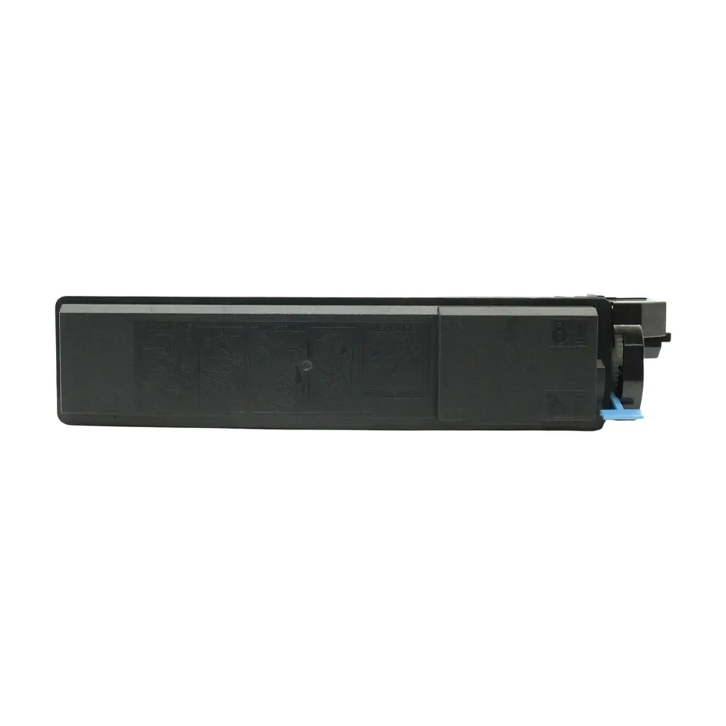 Картридж IPM Kyocera-Mita TK-500/510 220г Black (TKKM203B) - фото 4