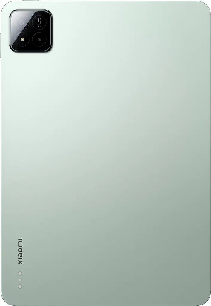 Планшет Xiaomi Pad 7 8/128GB Green (VHU5364EU) (Global) - фото 4