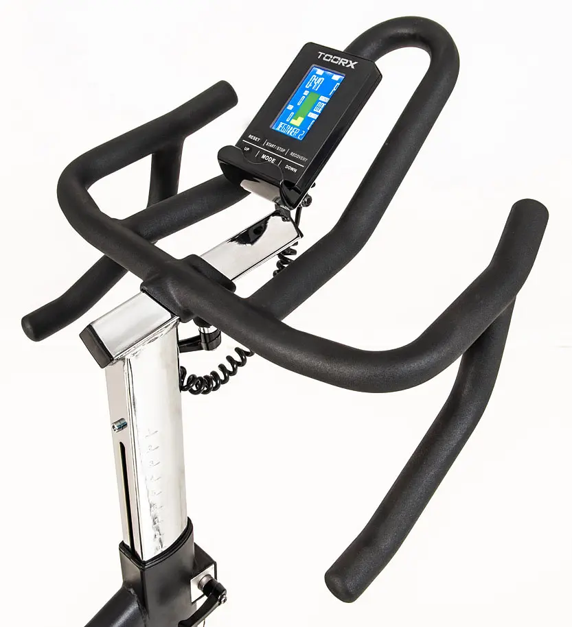 Сайкл-тренажер Toorx Indoor Cycle SRX 3500 (SRX-3500) - фото 4