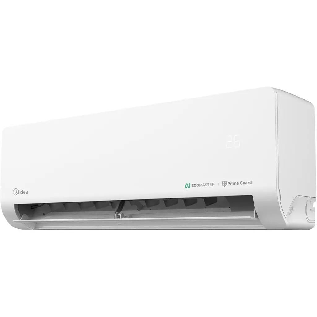 Cпліт-система Midea Eazy (MSEZ-24HRFN8-I/MSEZ-24HRFN8-O) [171462] - фото 3