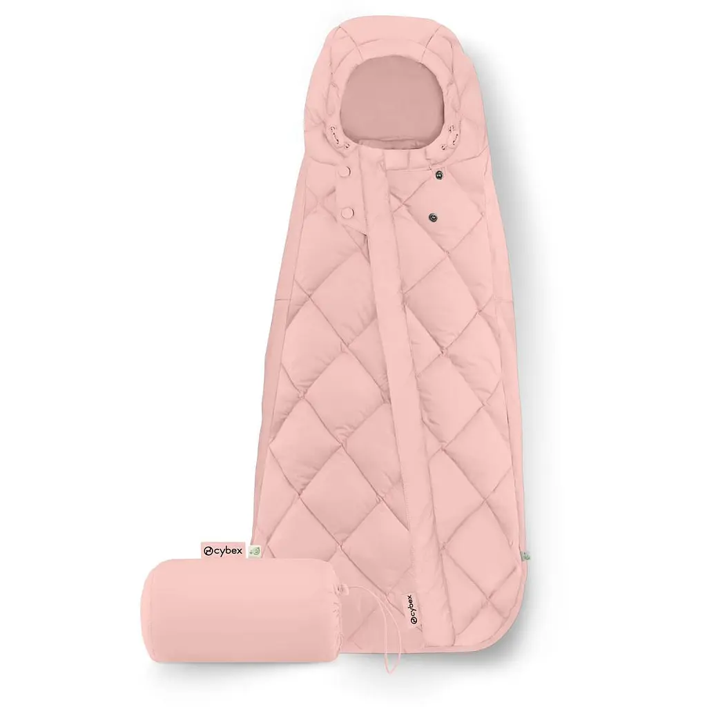 Конверт Snogga Mini 2 / Candy Pink