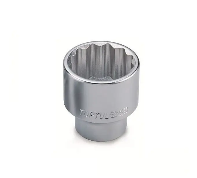 Торцева головка 30 мм 3/4" (12-гр.) Toptul hoz0009424 - фото 2