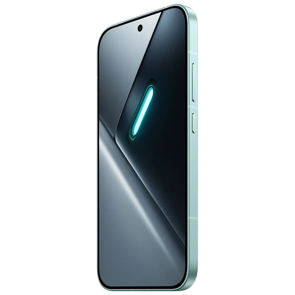 Мобільний телефон Xiaomi Poco X8 Pro 12/512 ГБ зелений (1191427) - фото 4