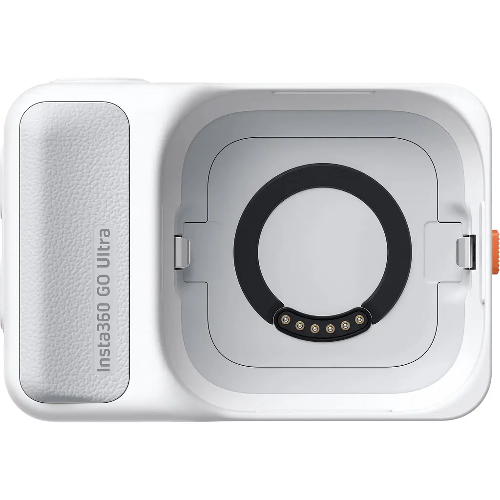 Екшн-камера Insta360 GO Ultra Creator Bundle Arctic White (CINSABEA_GOULTRA05) EU [153335] - фото 8
