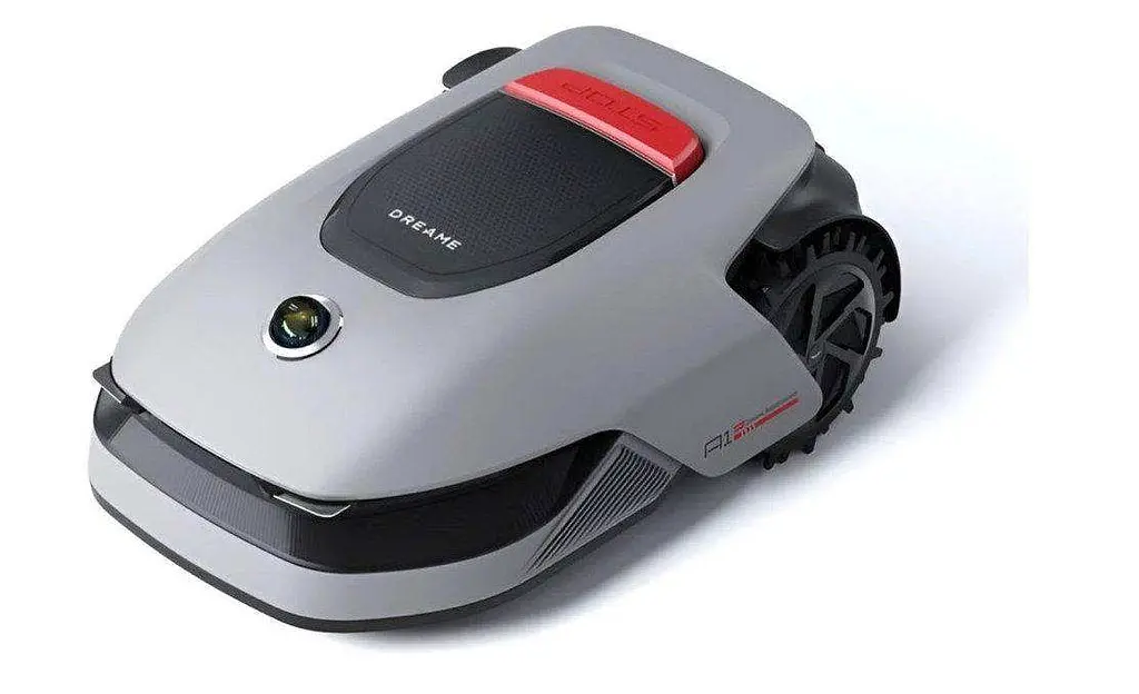 Газонокосарка-робот Dreame Roboticmower A1 Pro (MLLA7210) - фото 2