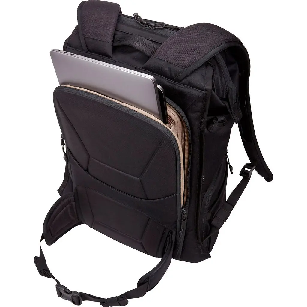 Рюкзак для фотоапарата Thule Covert DSLR Backpack 24L Black (3203906) [88652] - фото 5