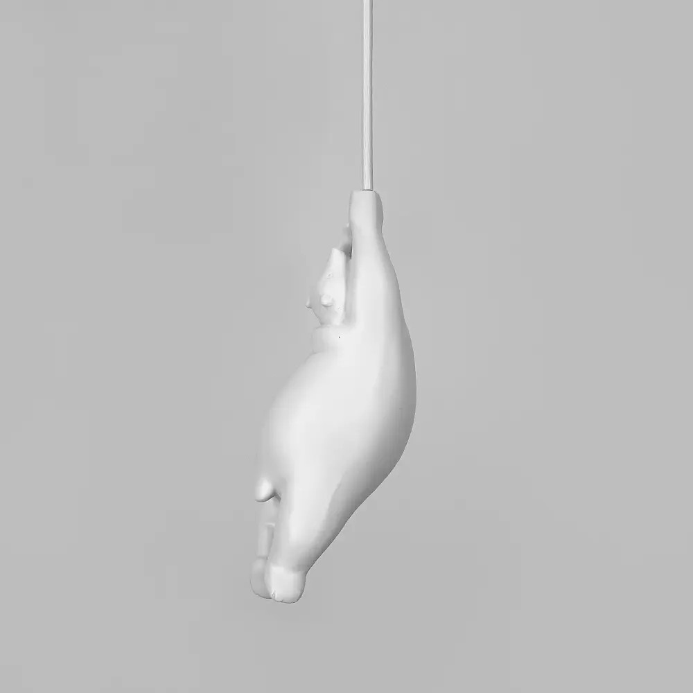 Світильник серії Bear Balloons Flush Mount Ø 30 см | Арт. SGJ10-300 | Line F - фото 3