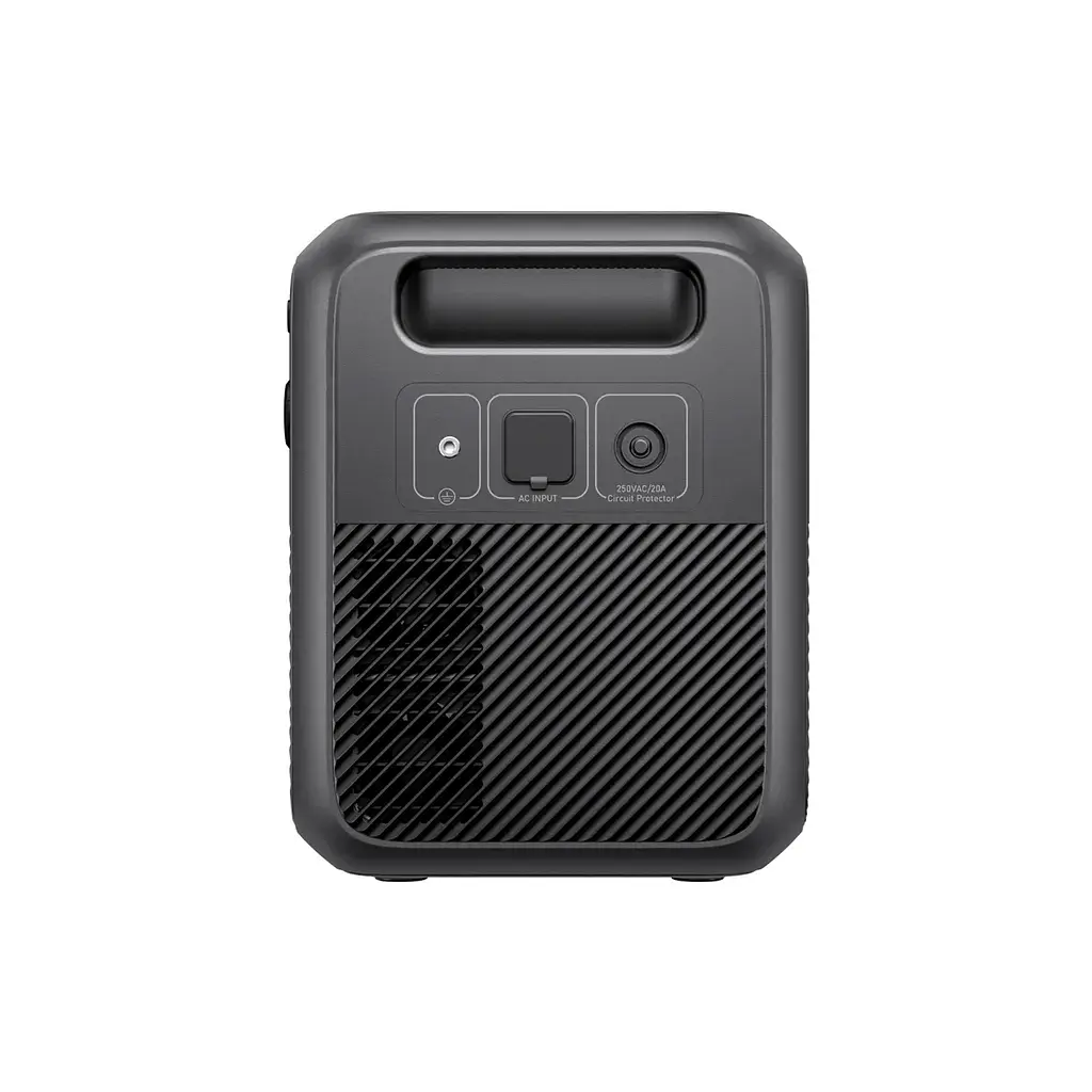 Зарядна станція BLUETTI Elite 200 V2, 2700W 2073Wh (EL200V2) - фото 5
