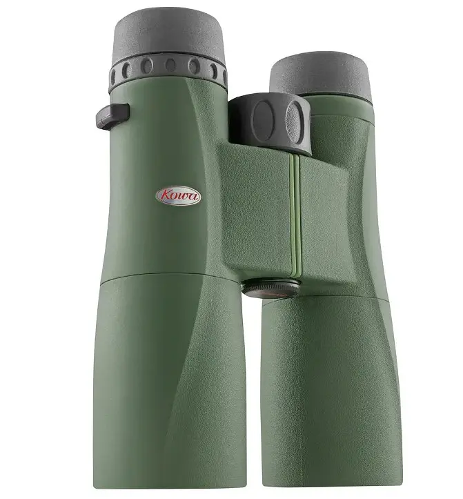 Бинокль Kowa SV II 10x42 WP (11905) - фото 2