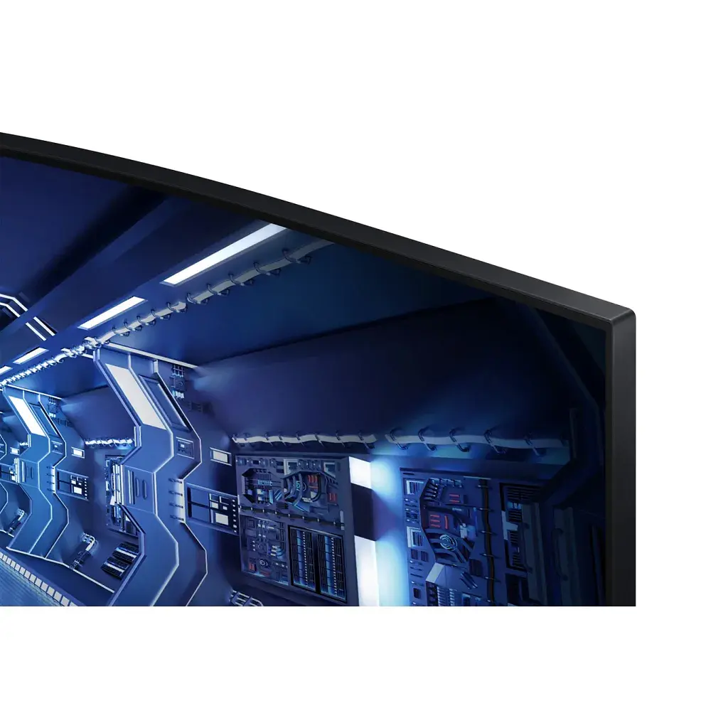 Монітор Samsung LC34G55TWWIXUA - фото 10