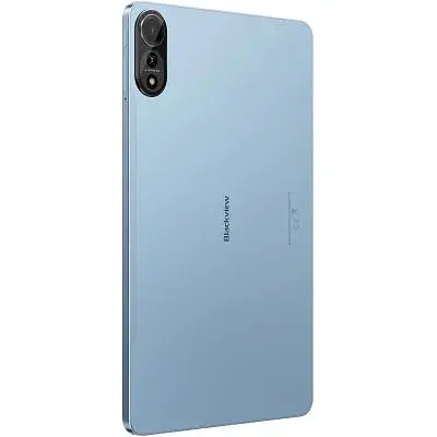 Планшет Blackview MEGA 2 SET 12" 12/256GB LTE Ice Blue (Клавіатура/чохол/стилус/скло/мишка/навушники) (6931548322450) - фото 6