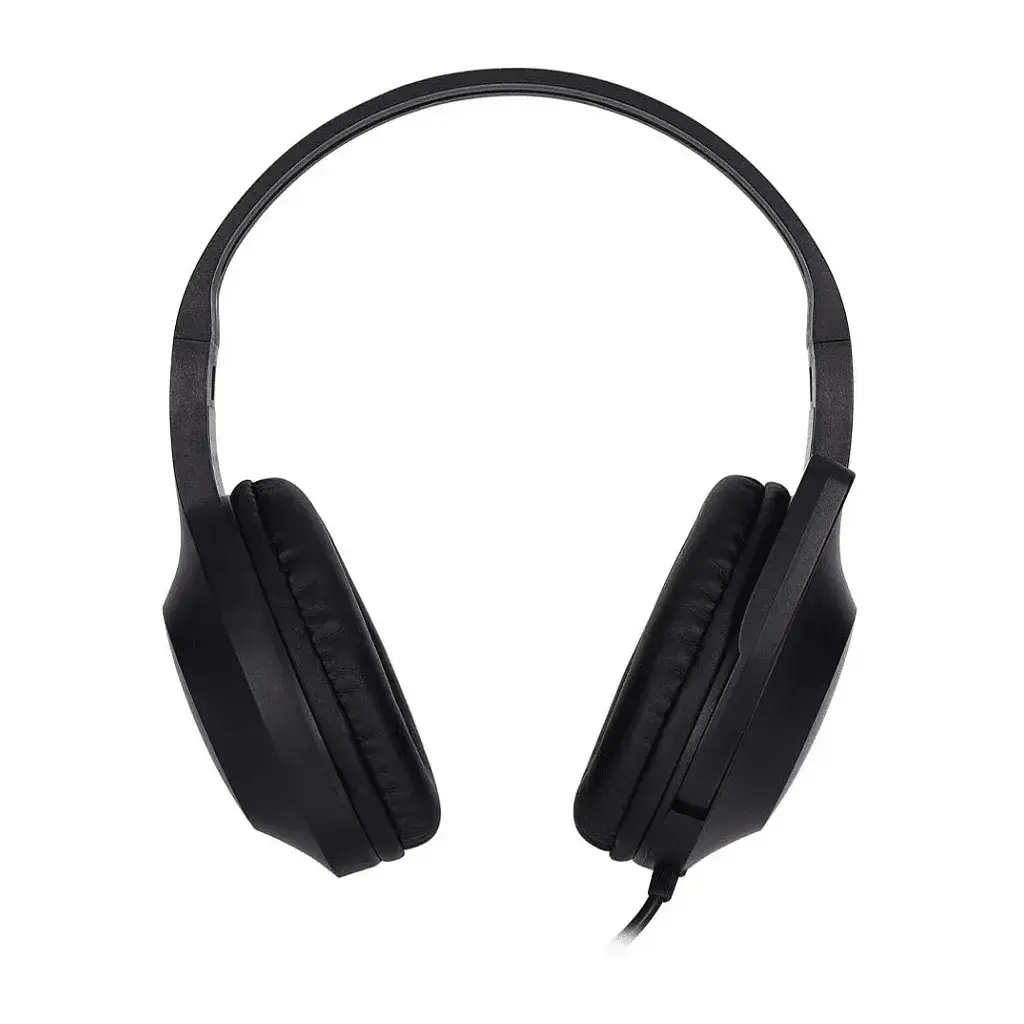 Навушники HP DHH-1601 Black (DHH-1601) - фото 2