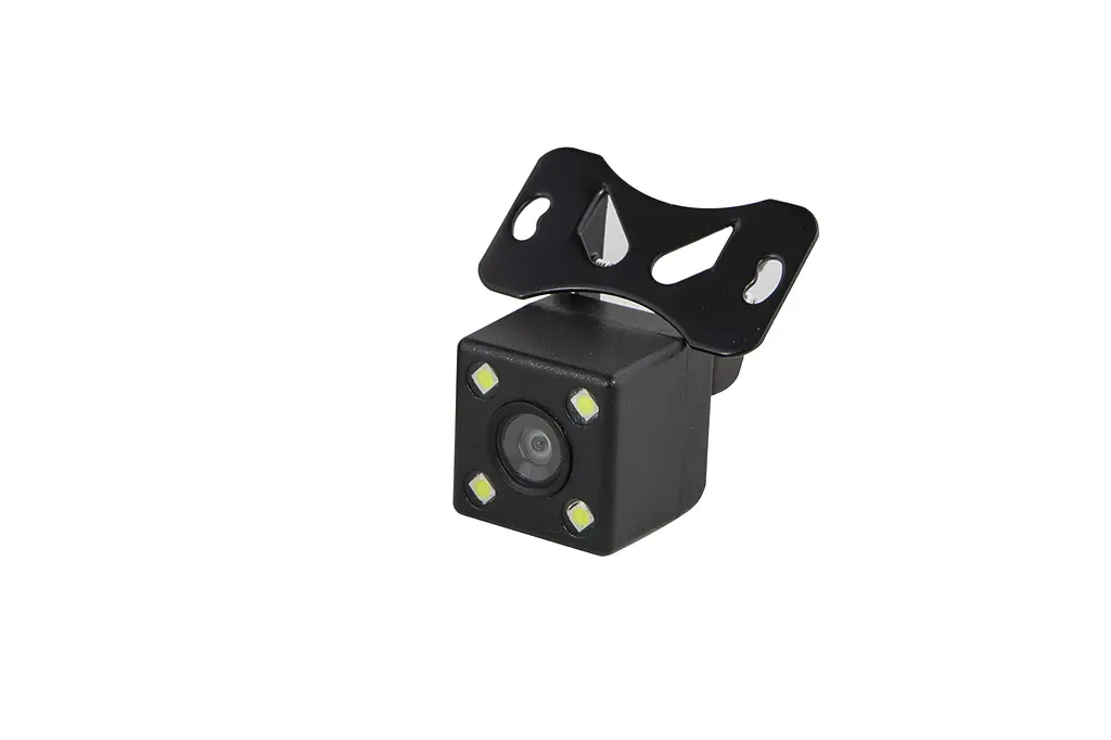Відеореєстратор Falcon DVR HD89-2CAM-GPS Wi-fi - фото 3