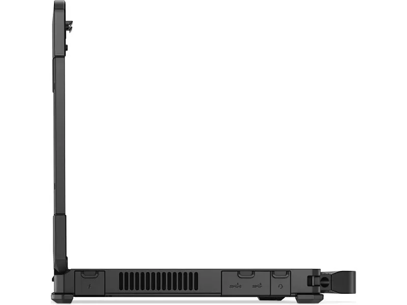 Ноутбук Dell Pro Rugged 14 Touch Black (210-BNNG_U7321TBWP) - фото 5
