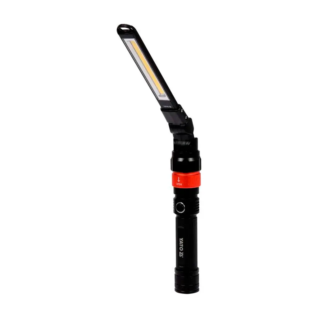 Ліхтар Yato YT-08521 - фото 4