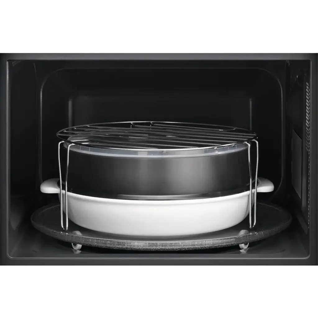 Мікрохвильова піч Electrolux EMZ725MMTI [123121] - фото 3