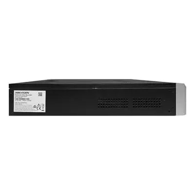Реєстратор для відеоспостереження Hikvision (DS-7732NI-M4/24P) - фото 6