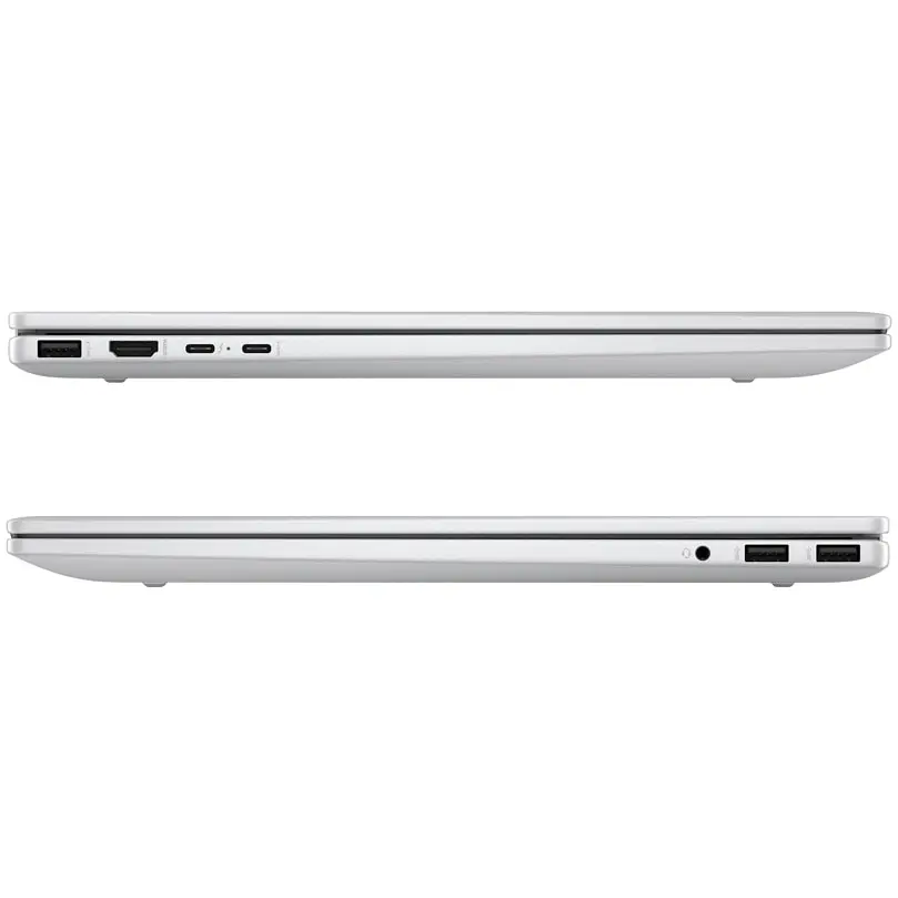 Ноутбук HP Envy Ноутбук 17-da0021nn Ultra 7 155H la 4.8 GHz, IPS, сенсорний, 16GB DDR5, 512GB, Arc - фото 7