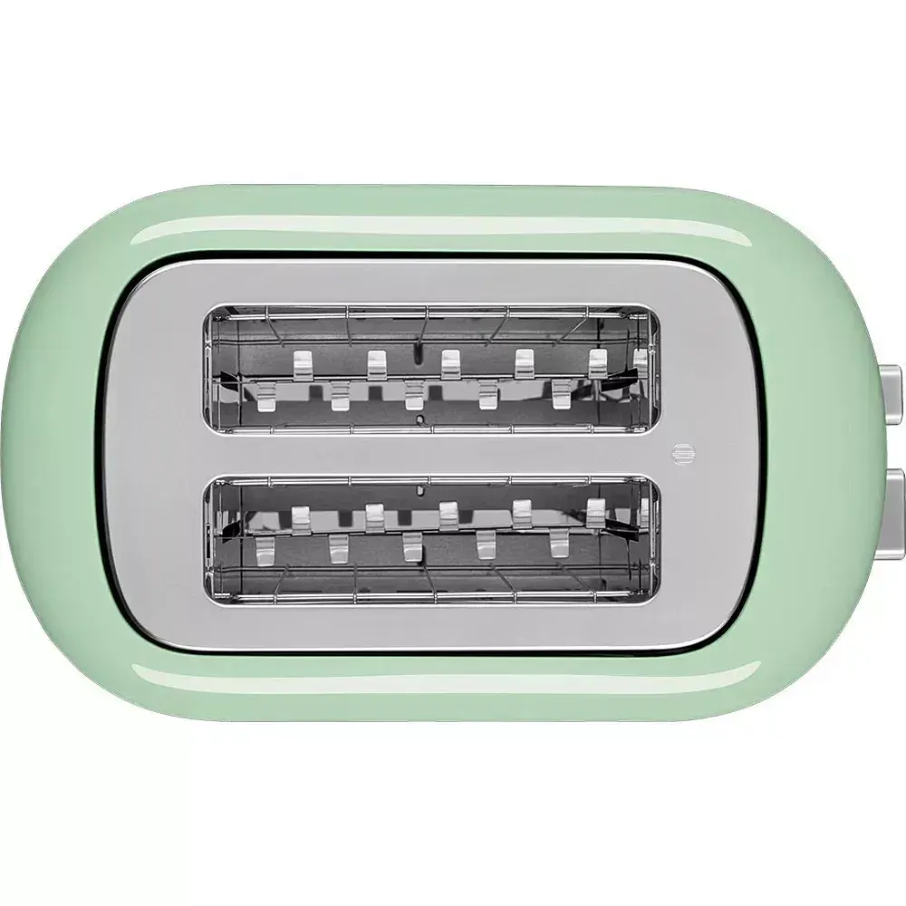 Тостер KitchenAid 5KMT2109EPT фісташковий - фото 3