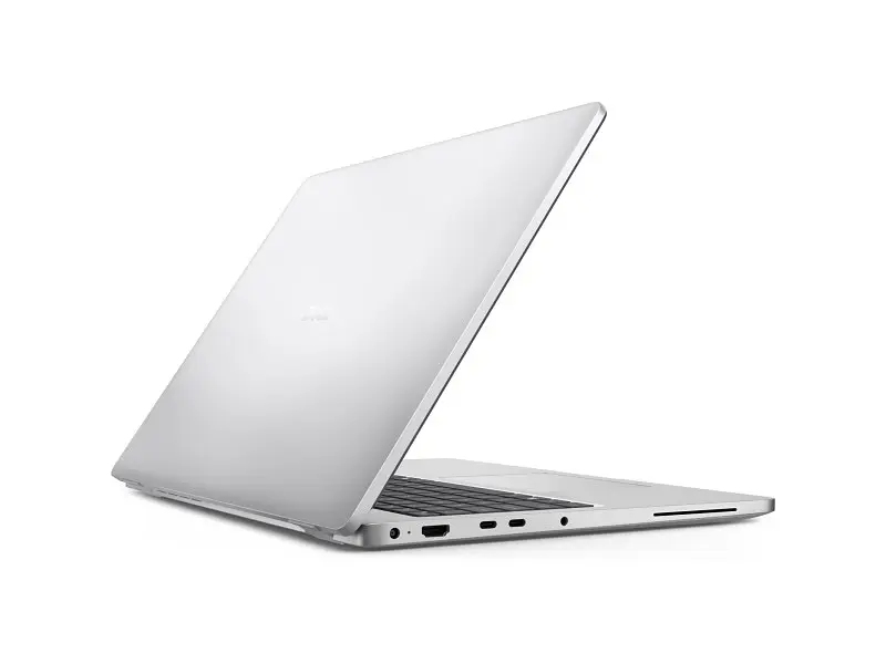Ноутбук Dell Pro 16 Platinum Silver (BTO107_PC16250_UA) - фото 6