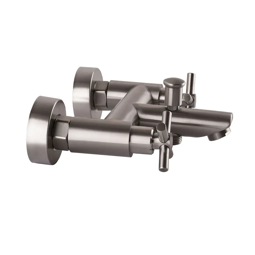 Змішувач для ванни Globus Lux Dukat SD4-102 (22962) - фото 2