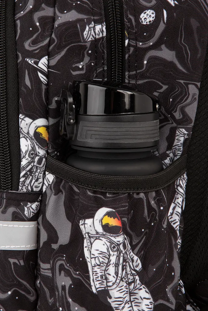 Рюкзак CoolPack Jerry Astronaut 19 л (F029932) - фото 6