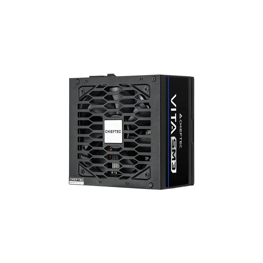 Блок живлення Chieftec 850W VITA SM3 (BPX-850-C) - фото 4