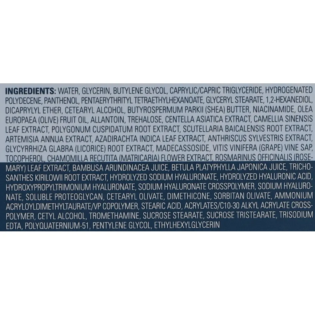 Крем для обличчя Beyond Angel Aqua Moisture Barrier Cream 150 мл (8809949498389) - фото 2