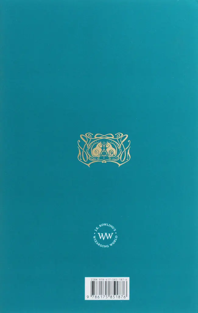 Фантастичні звірі: Злочини Ґріндельвальда. Оригінальний сценарій - Джоан Кетлін Ролінґ - фото 2