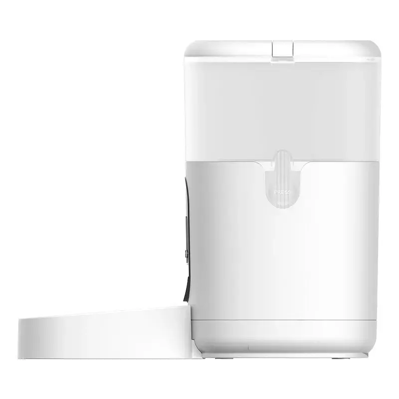Розумна годівниця для тварин Aqara C1 ZNCWWSQ01LM White - фото 2