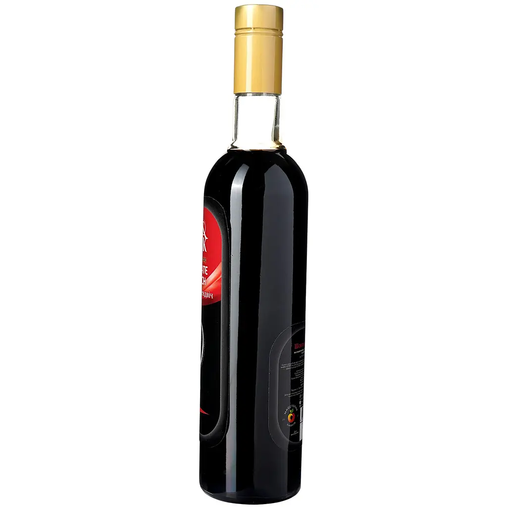 Сироп Red&Black Орео 0,7 л - фото 2