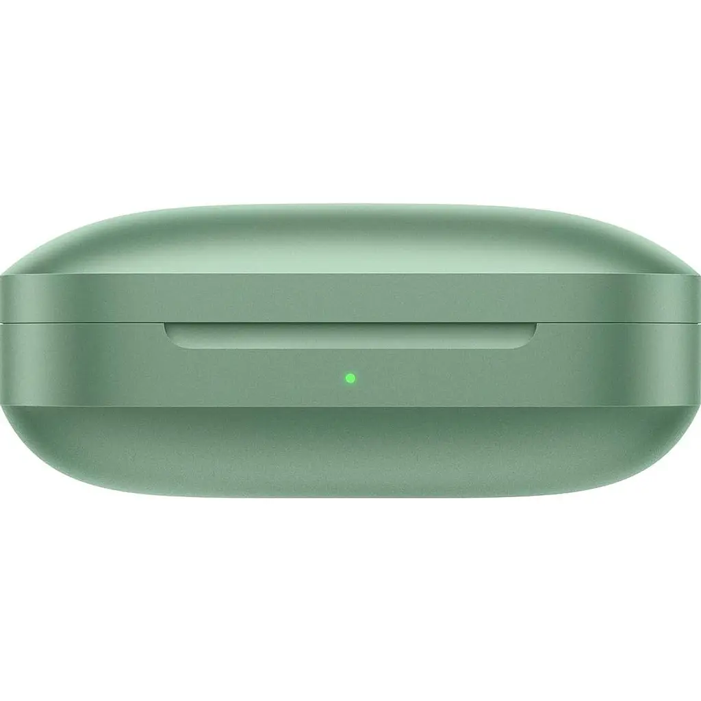 Навушники OnePlus Buds 3 E509A Minty Green CN [130549] - фото 3
