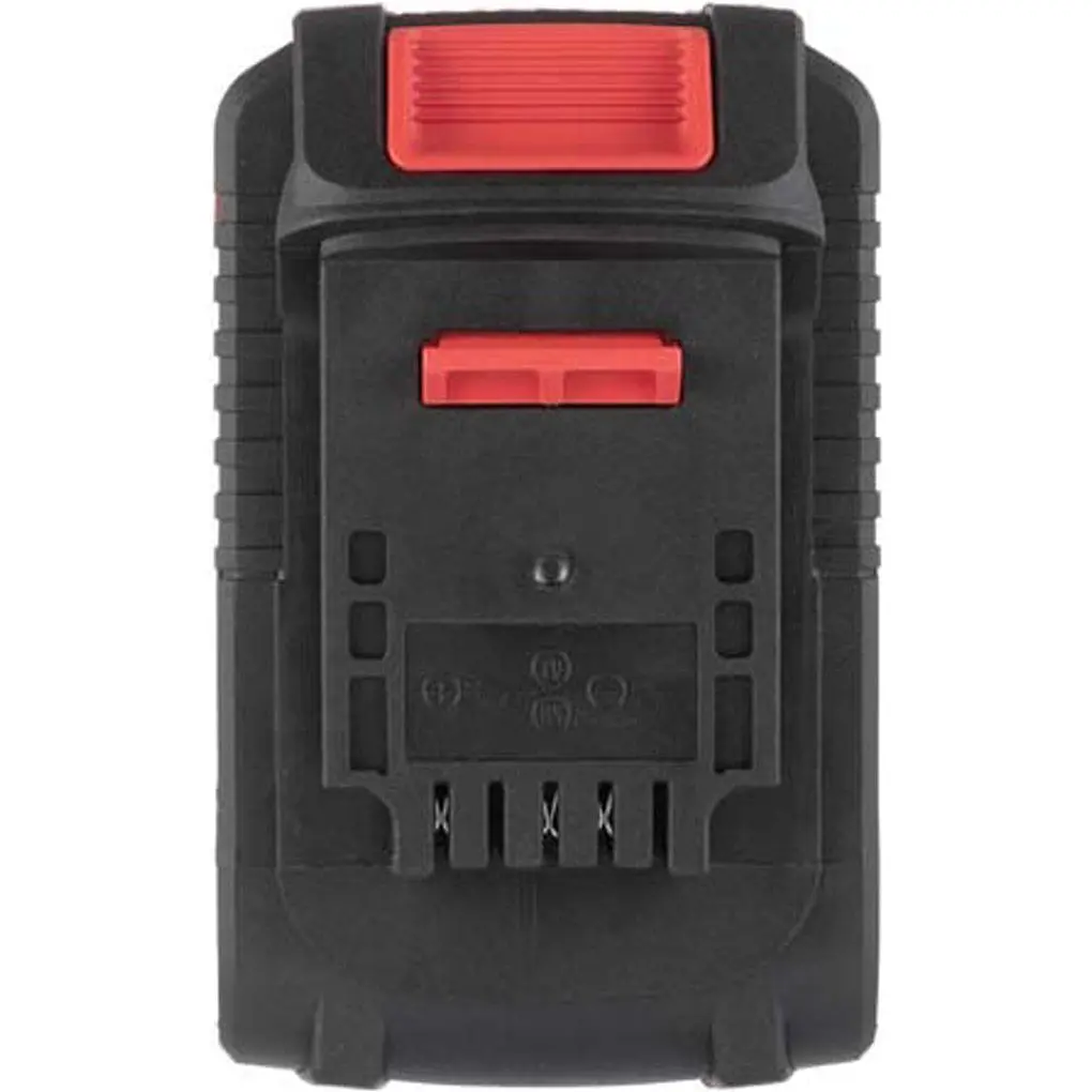 Акумулятор до електроінструмента Intertool 20V 4Ah (WT-0341) [89167] - фото 4