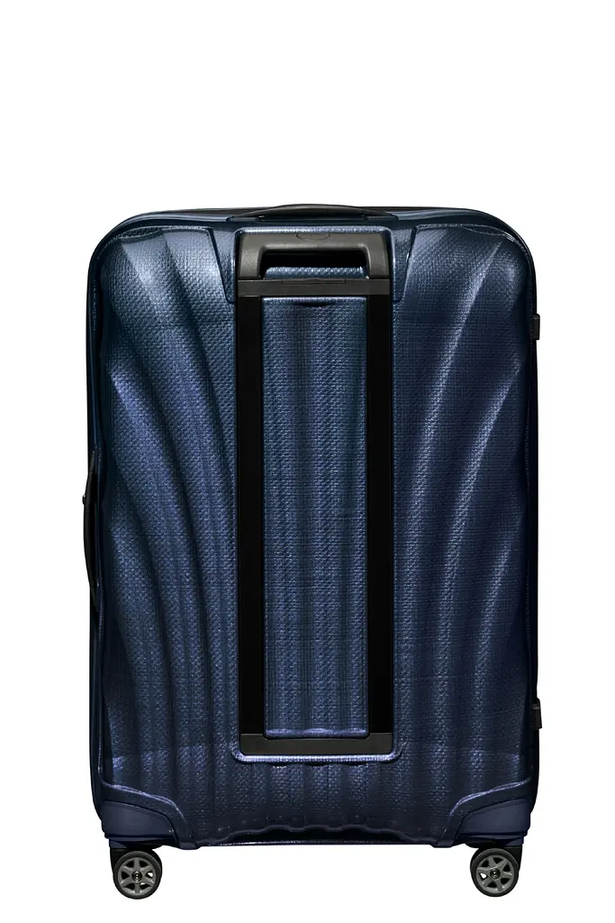 Валіза Samsonite C-LITE MIDNIGHT BLUE 75x51x31 75 см CS2*31004 - фото 2